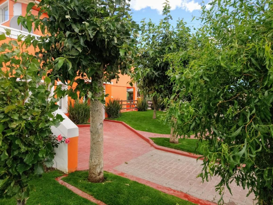 El Buen Descanso Río Gallegos Buitenkant foto